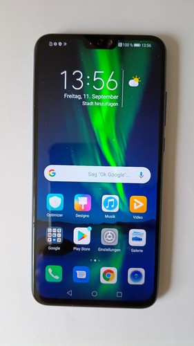 Huawei honor smartphone - huawei, 8x