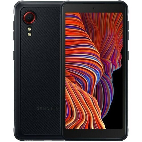 Samsung galaxy xcover - galaxy, 5