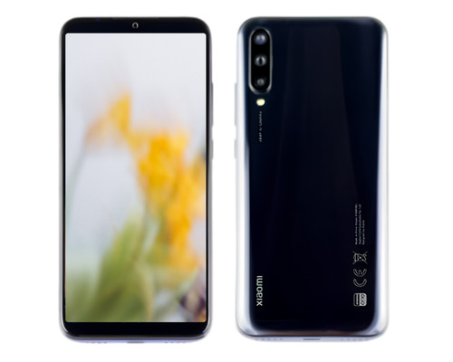 Xiaomi smartphone 64 128 - xiaomi, a3