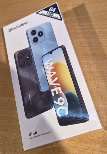 Blackview wave handy - blackview,