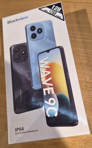 Blackview wave handy - blackview, 9c
