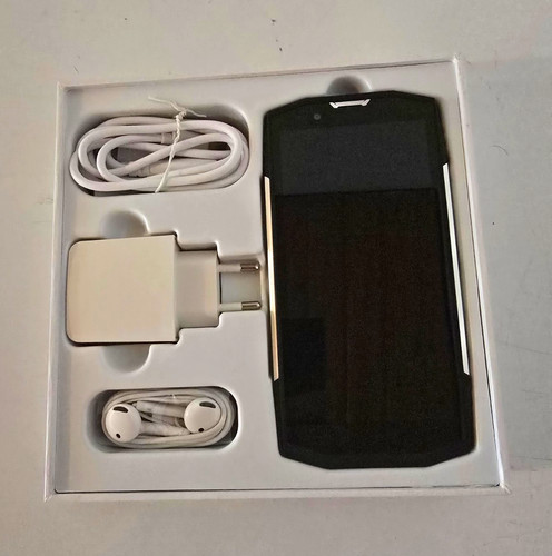 Blackview bv9000 pro - pro, 128gb