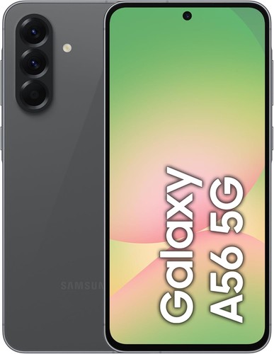 Samsung galaxy a56 - samsung, dual-sim