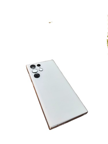 S22 ultra 512 - ultra, weiße