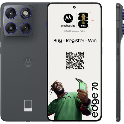 Motorola edge 512 gadget - 512, gb