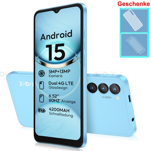 2025 neu smartphone android - 2025,
