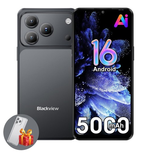 Blackview wave smartphone - blackview, 7c