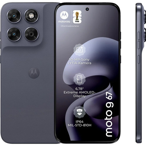 Motorola moto g67 - 128, gb