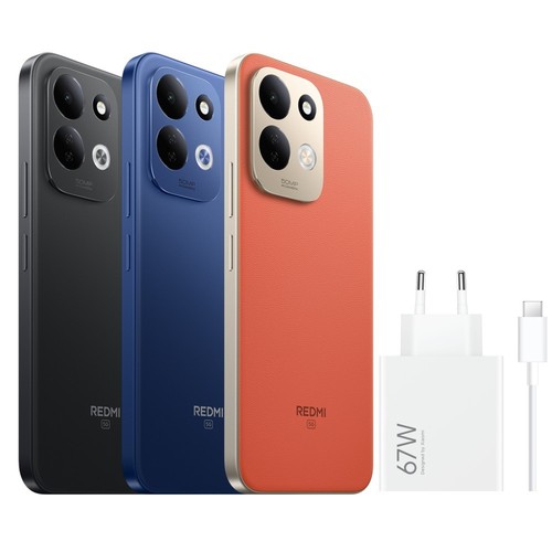 Xiaomi smartphone redmi 5g - redmi, 17