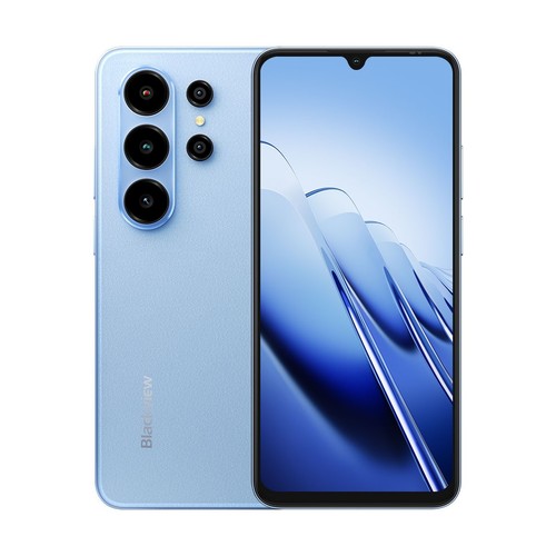 Blackview wave 10c - wave, smartphone