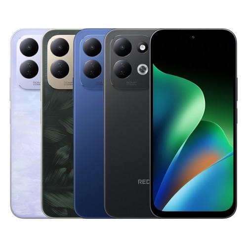 Xiaomi redmi smartphone - xiaomi,