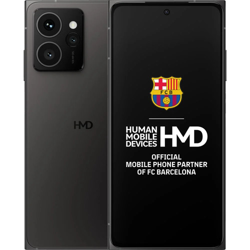 Hmd skyline 256 twisted - gb,