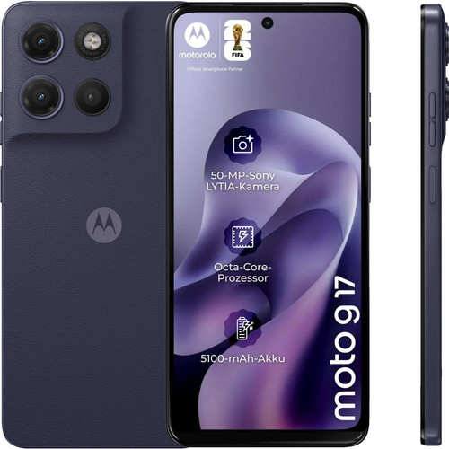 Motorola moto g17 128 - moto,