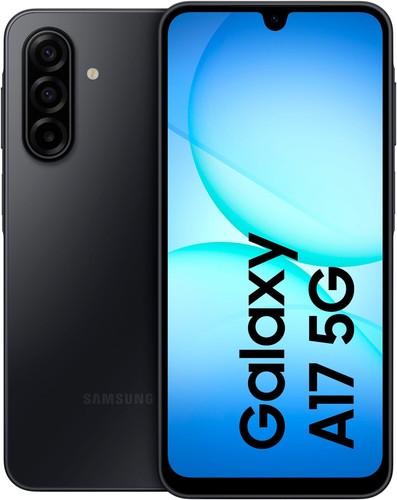 Samsung galaxy a17 dual - galaxy,