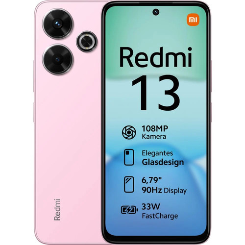 Xiaomi redmi 128 pearl - xiaomi, 13