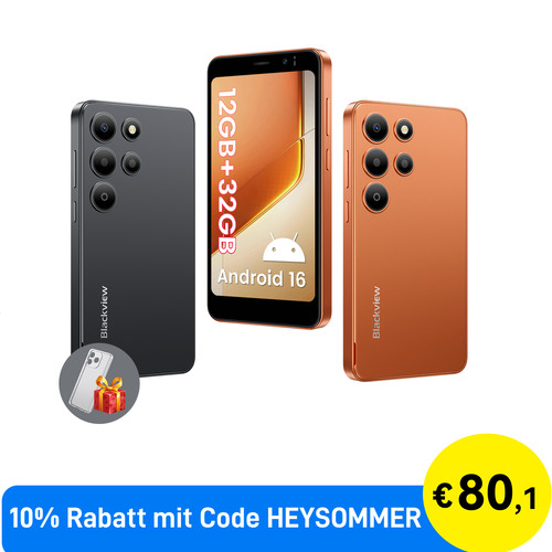 Blackview wave 4g - blackview, 2c