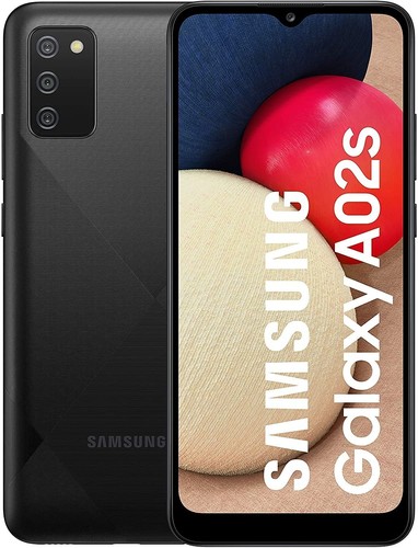 Samsung galaxy a02s - galaxy,