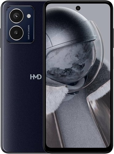 Hmd pulse plus dual - hmd,