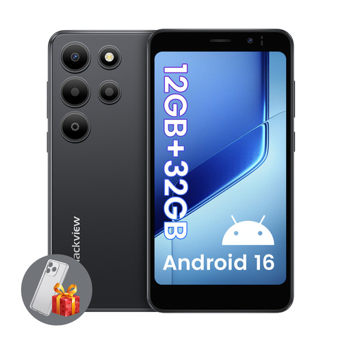 Blackview wave 4g - wave, 2c