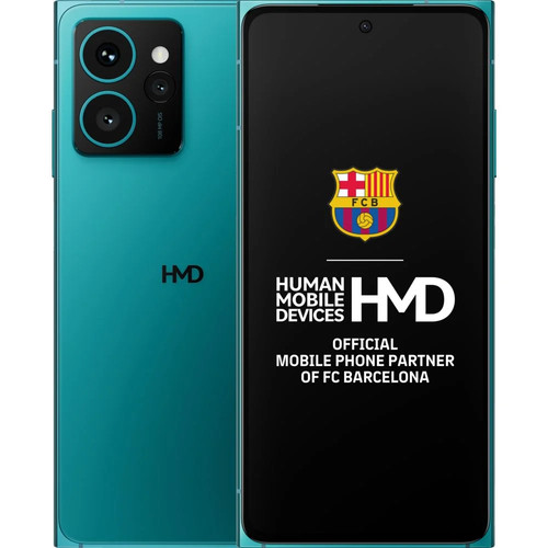 Hmd skyline 256 blue - hmd,