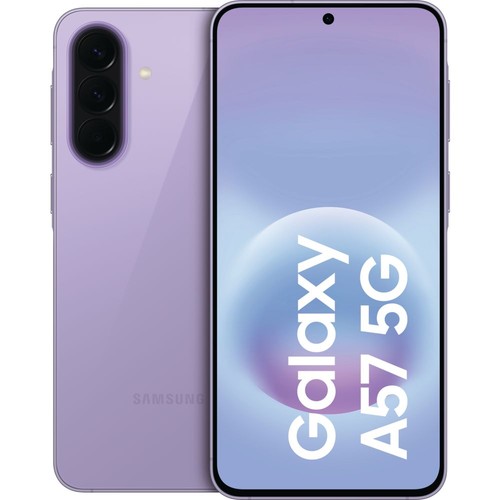 Samsung galaxy a57 256 - galaxy, gb