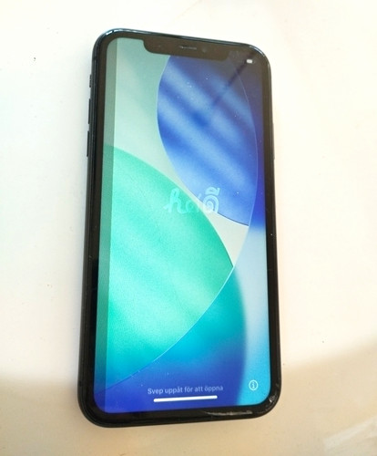 Apple iphone 128 schwarz - apple,