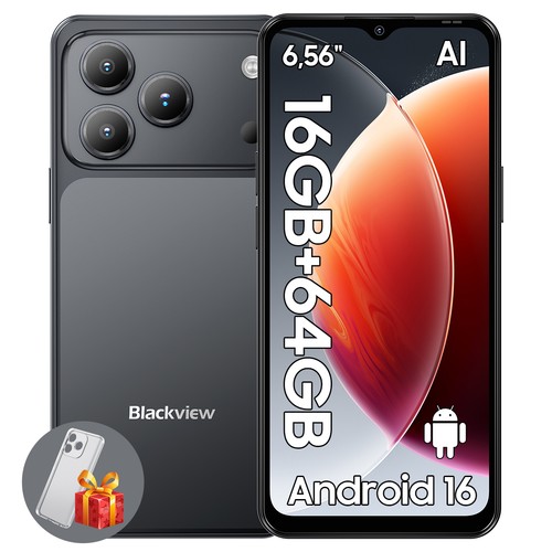 Blackview wave ai - wave, 7c