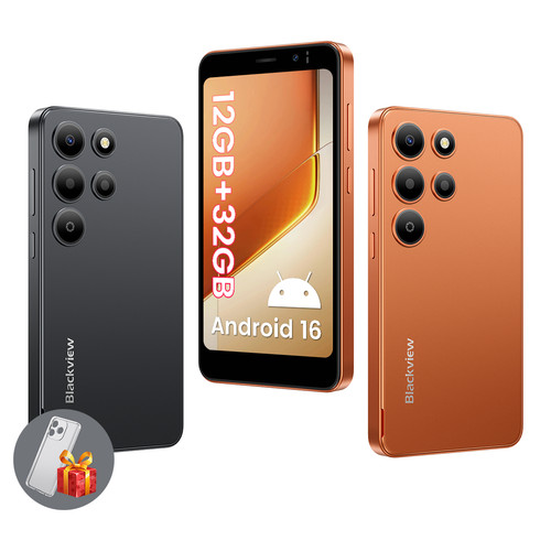 Blackview wave 4g - blackview, 2c