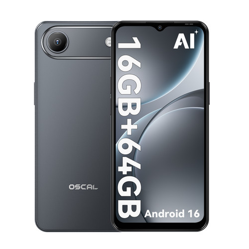 Blackview oscal flat ai - oscal,