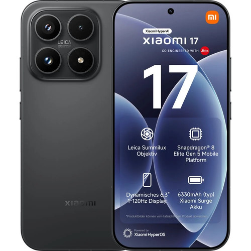 Xiaomi 512 black dual - gb,