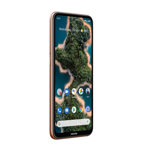 Nokia x20 smartphone - nokia,