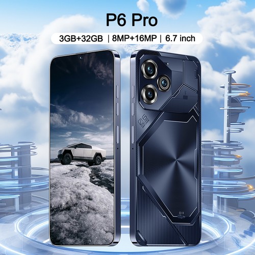 Pro android entsperrte - p6,