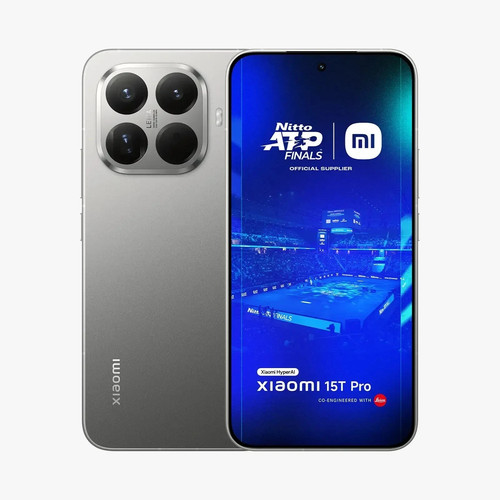 Handy smartphone xiaomi 15t - smartphone,