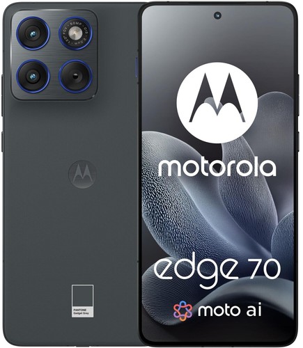 Motorola edge 512gb - edge, 70