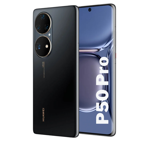 Huawei p50 pro - huawei, gb