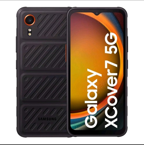 Samsung galaxy xcover - samsung,