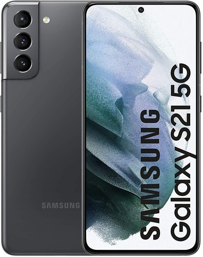Samsung galaxy s21 dual - s21, 5g