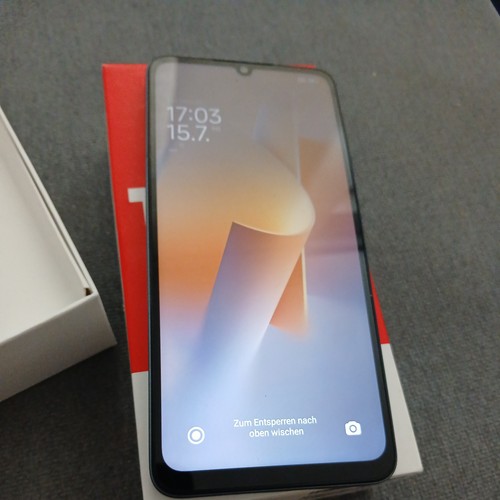 Redmi 13c smartphone dual - 13c, sim