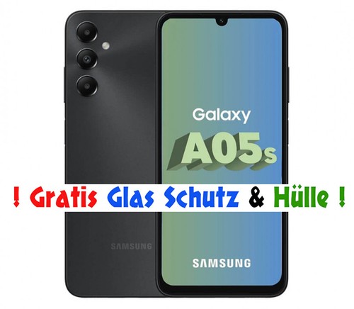 Samsung galaxy a05s 4gb - samsung, 64gb