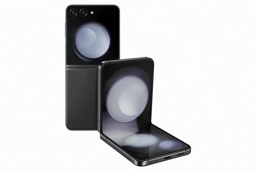 Samsung galaxy flip5 5g - z,