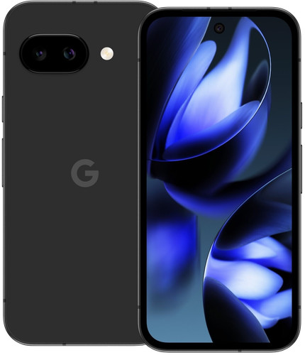 Google pixel dual sim - 9a, 5g