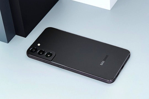 Samsung galaxy s22 - samsung, s22+
