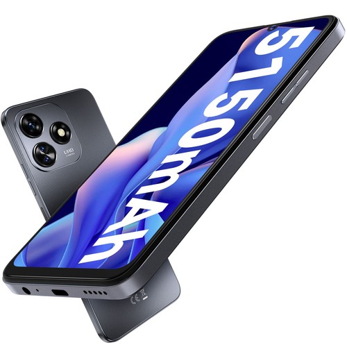 2025 oukitel c51 - 2025, 16gb+128gb