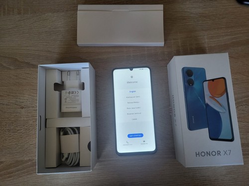 Honor smartphone handy - honor,