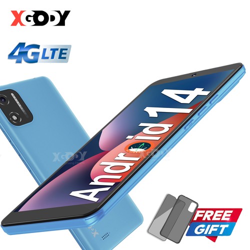 Dual sim smartphone android14 - dual,