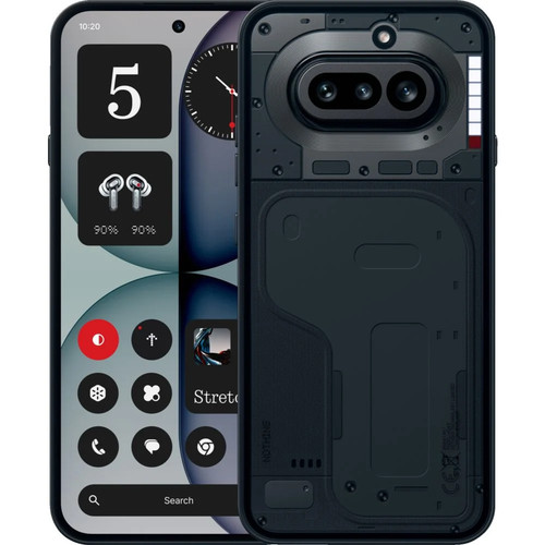 Nothing phone 128 gb - nothing,
