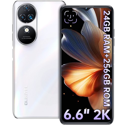 Oukitel c38 handy - c38, ohne