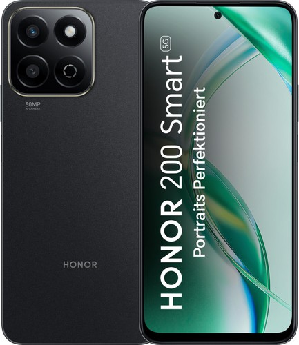 Honor 200 smart - 200,