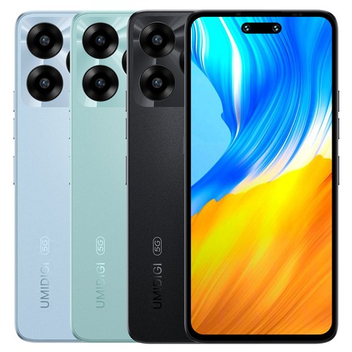 Umidigi 6gb 128gb 50mp - g6, 6gb+128gb