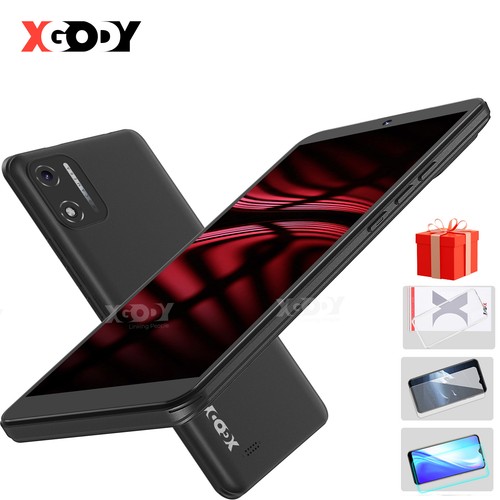 Xgody neu smartphone android - xgody,